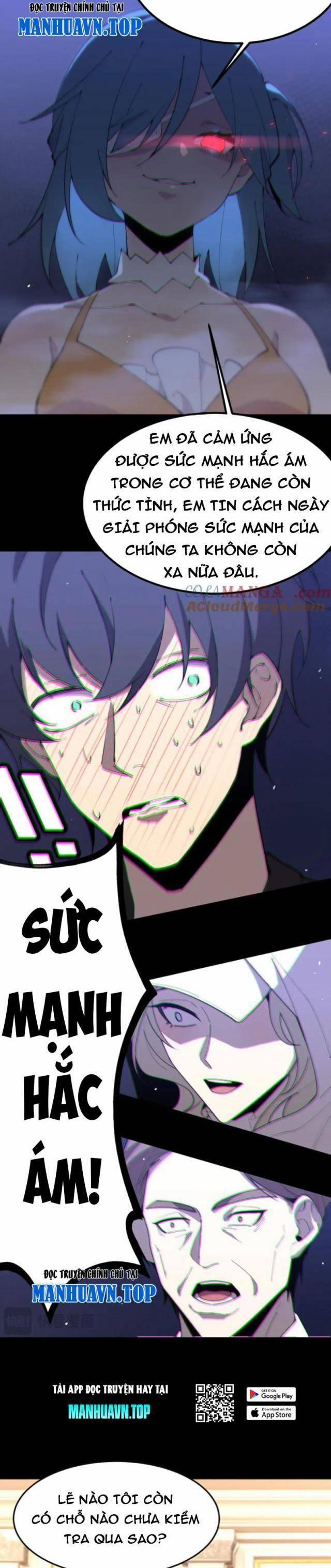 Thánh Hiệp Sĩ Cấp Sss 32 trang 26