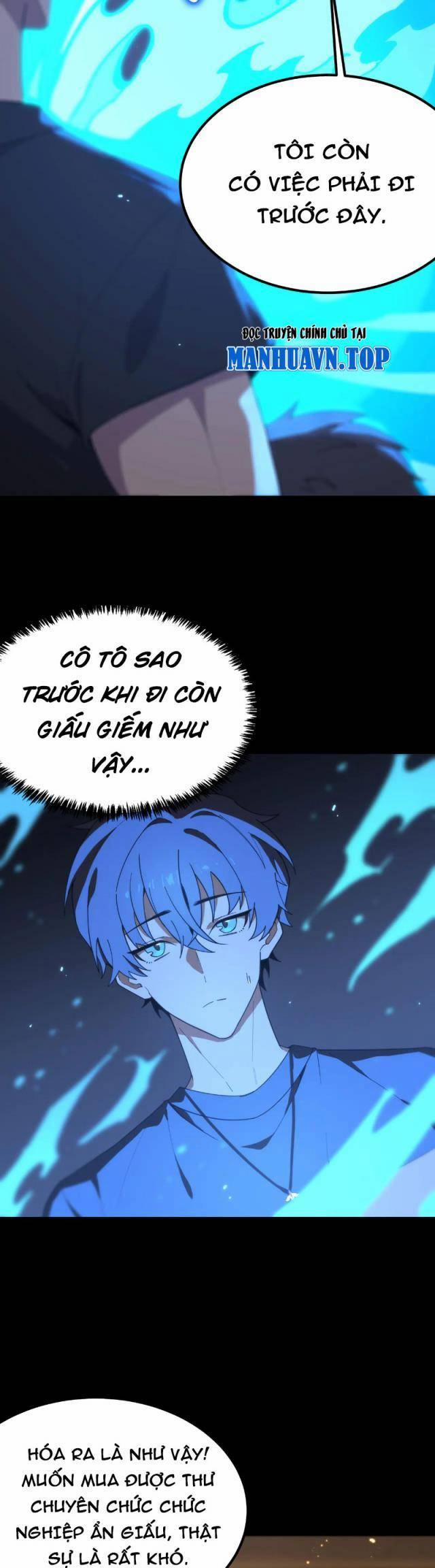 Thánh Hiệp Sĩ Cấp Sss 33 trang 22