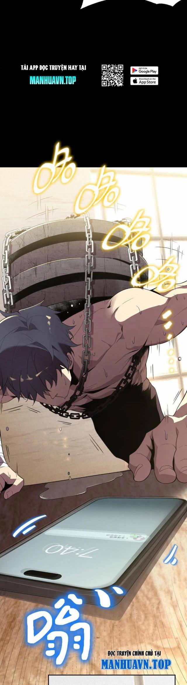 Thánh Hiệp Sĩ Cấp Sss 33 trang 33