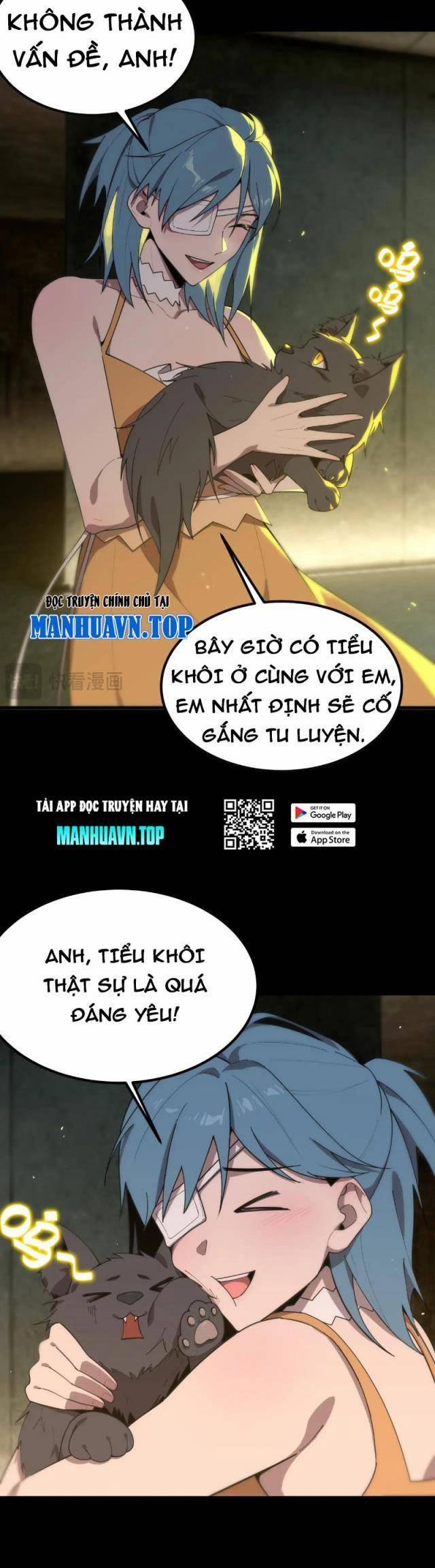 Thánh Hiệp Sĩ Cấp Sss 33 trang 8