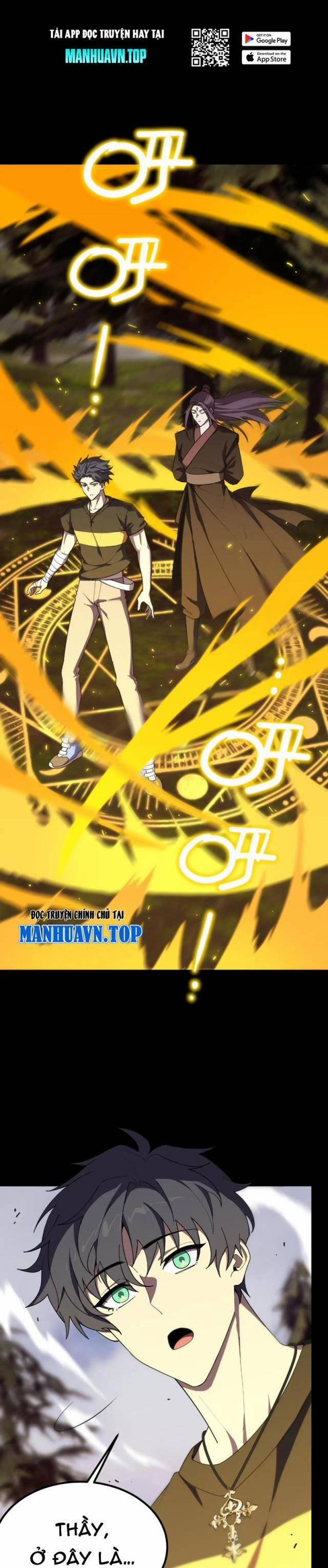 Thánh Hiệp Sĩ Cấp Sss 34 trang 0