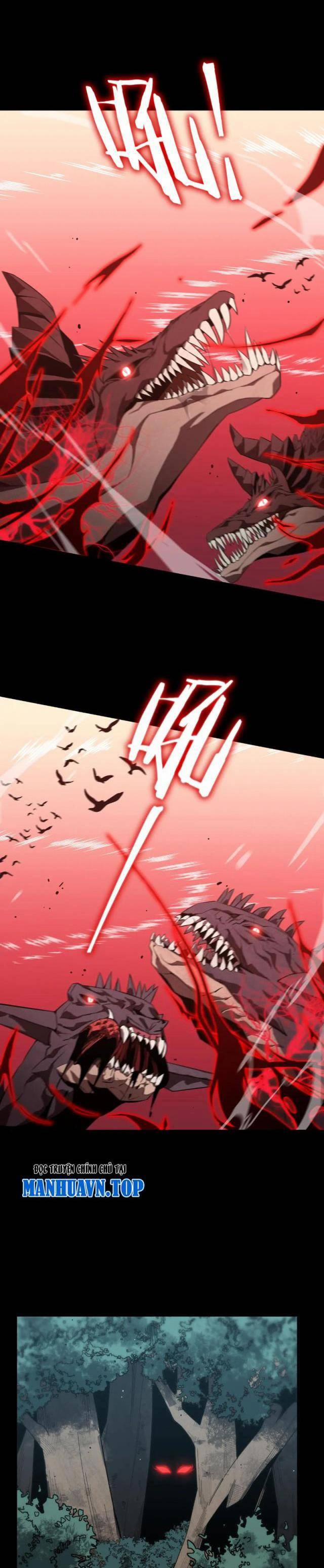 Thánh Hiệp Sĩ Cấp Sss 34 trang 17