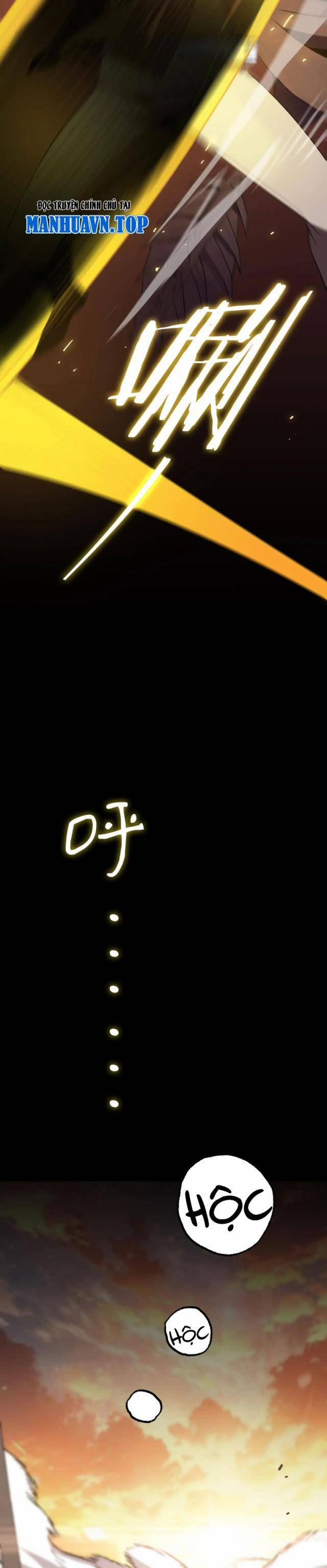 Thánh Hiệp Sĩ Cấp Sss 34 trang 25