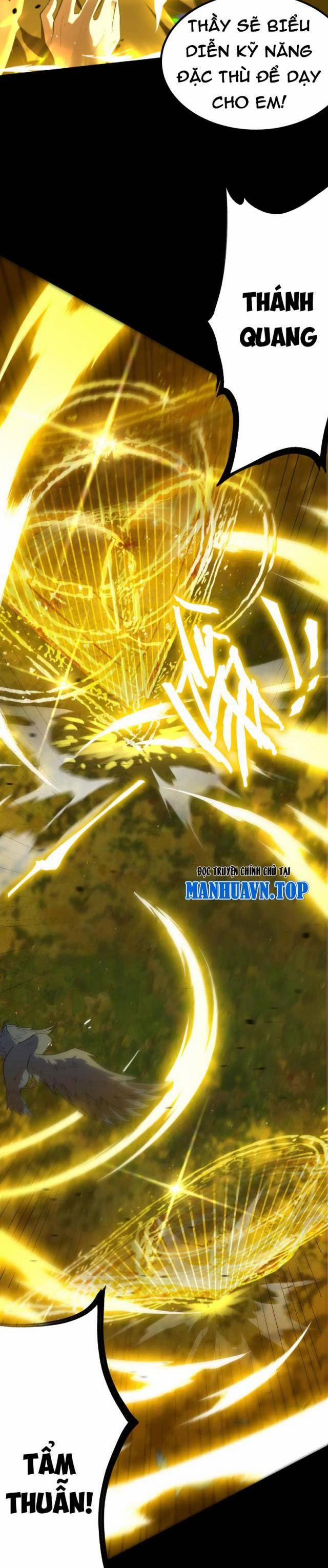 Thánh Hiệp Sĩ Cấp Sss 34 trang 6