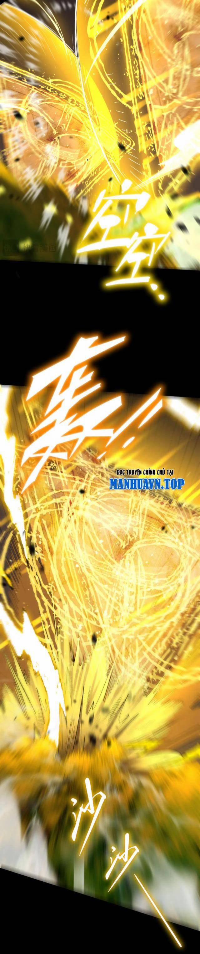 Thánh Hiệp Sĩ Cấp Sss 34 trang 8