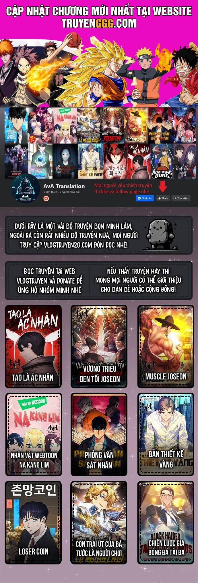 Thánh Hiệp Sĩ Cấp Sss 36 trang 1