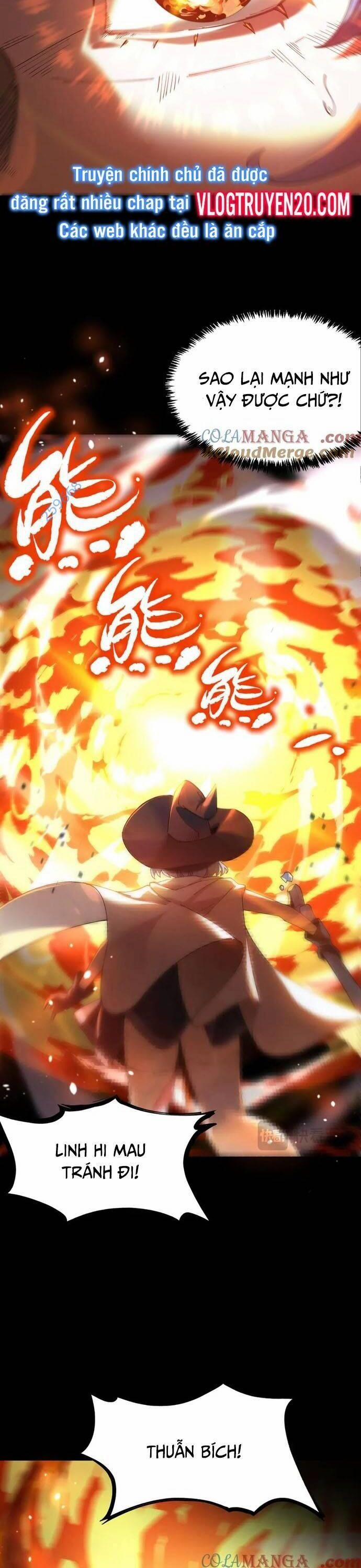 Thánh Hiệp Sĩ Cấp Sss 36 trang 17