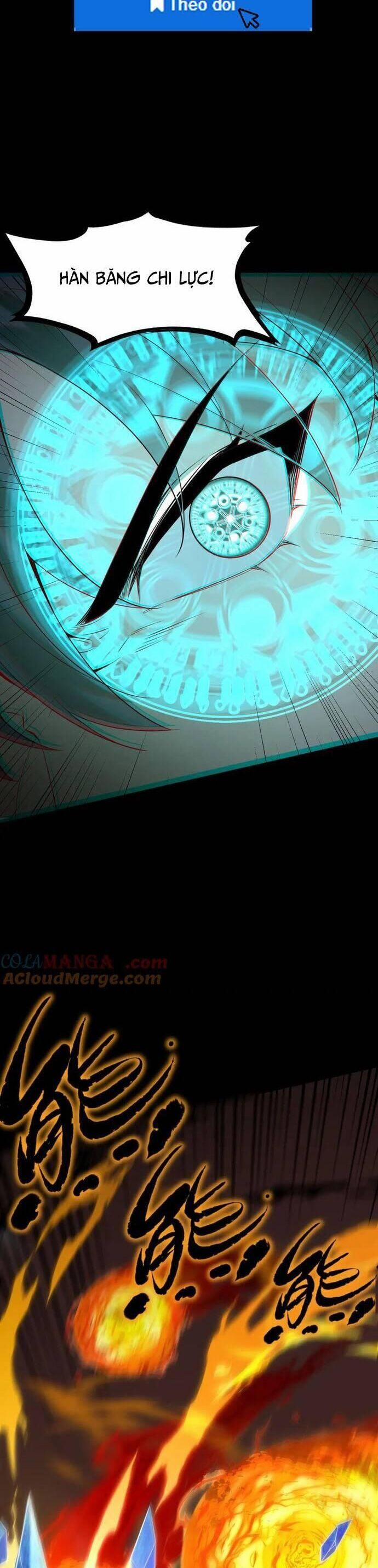 Thánh Hiệp Sĩ Cấp Sss 36 trang 23