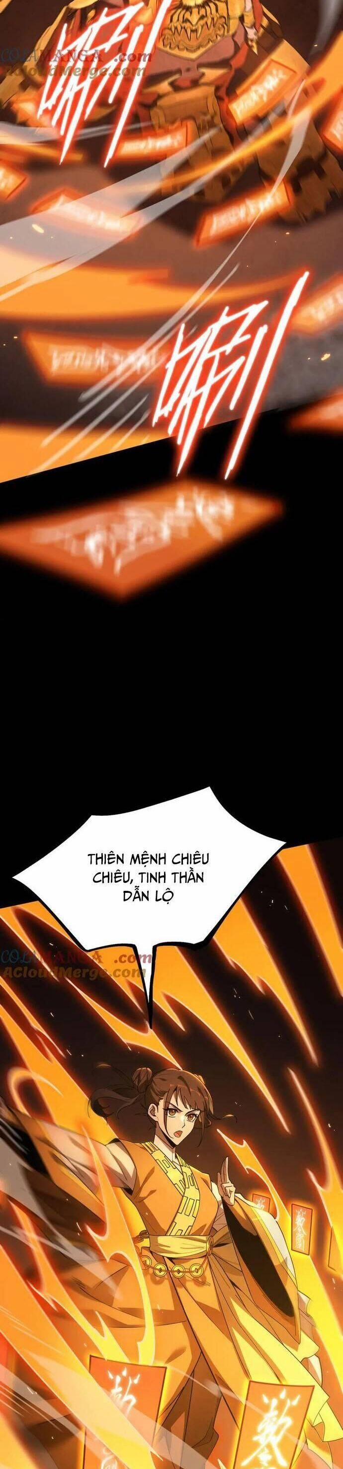 Thánh Hiệp Sĩ Cấp Sss 36 trang 27