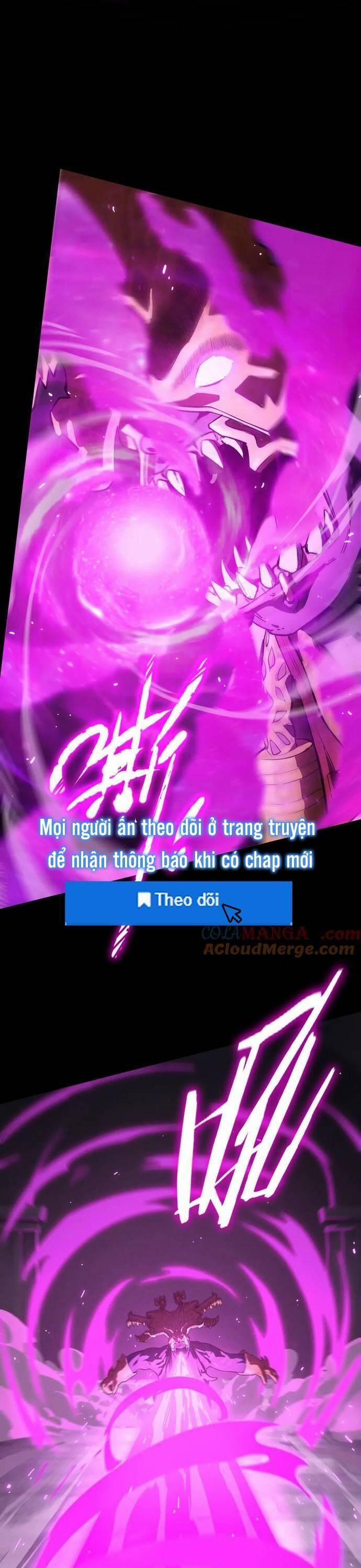 Thánh Hiệp Sĩ Cấp Sss 36 trang 34