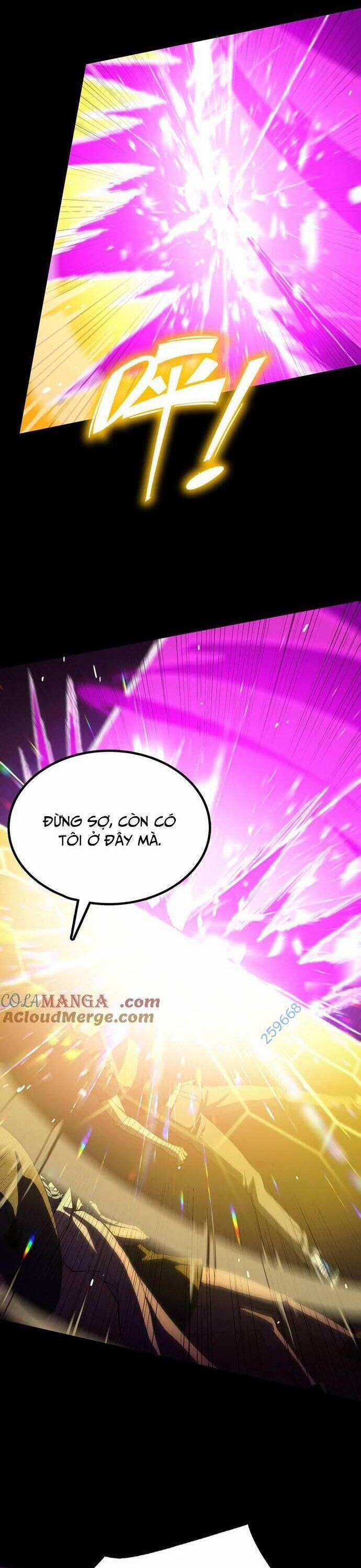 Thánh Hiệp Sĩ Cấp Sss 36 trang 36