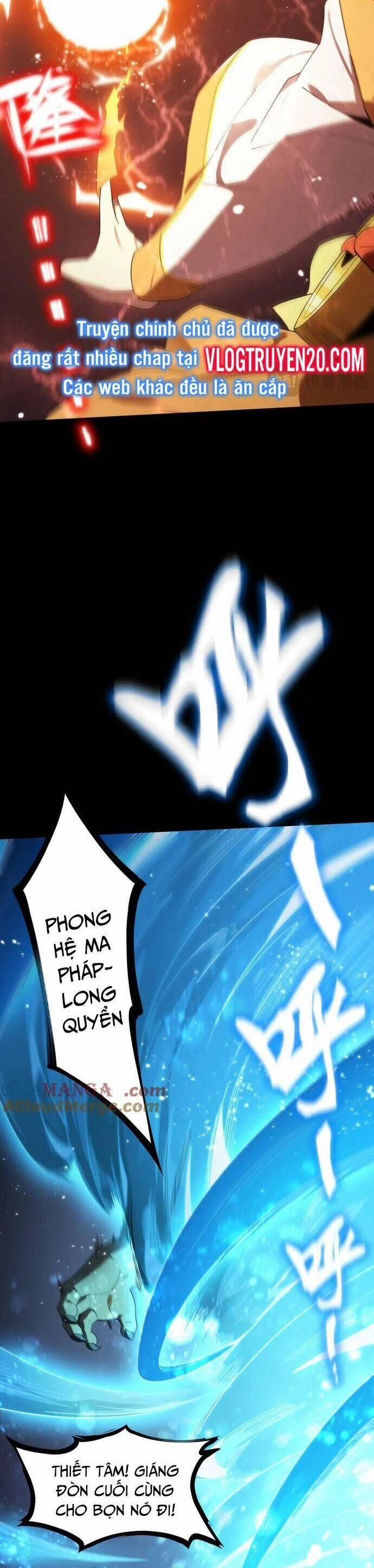 Thánh Hiệp Sĩ Cấp Sss 36 trang 5