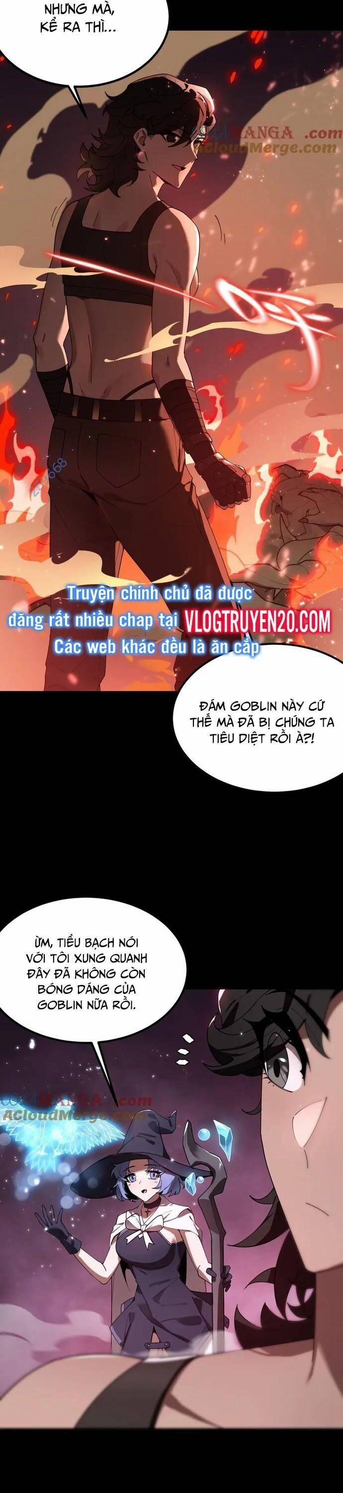 Thánh Hiệp Sĩ Cấp Sss 36 trang 9