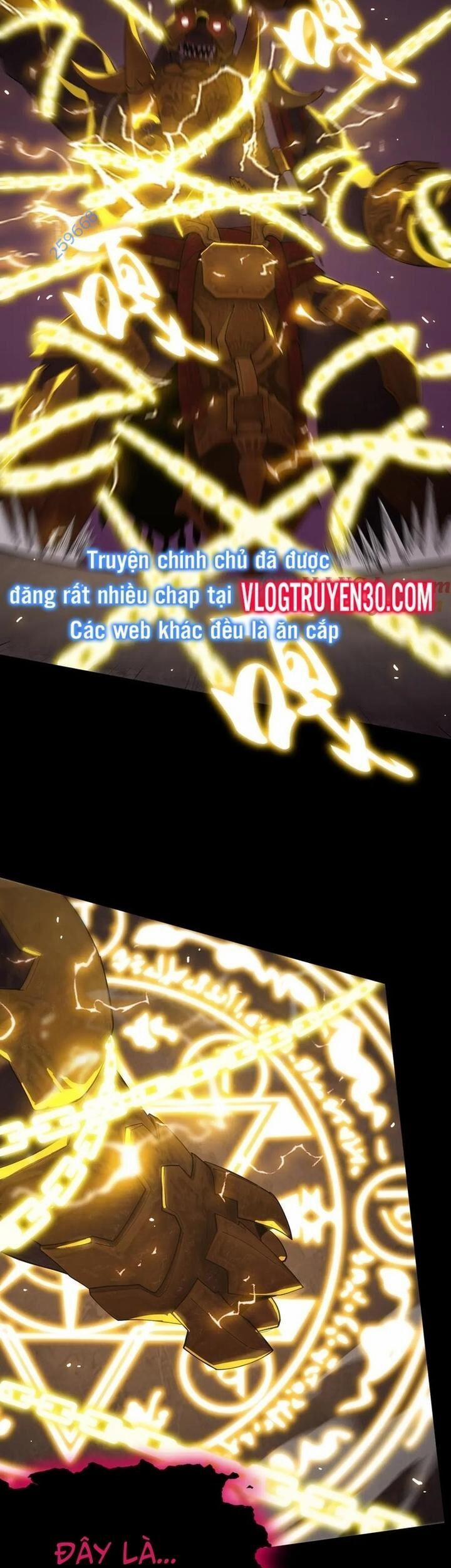 Thánh Hiệp Sĩ Cấp Sss 37 trang 19