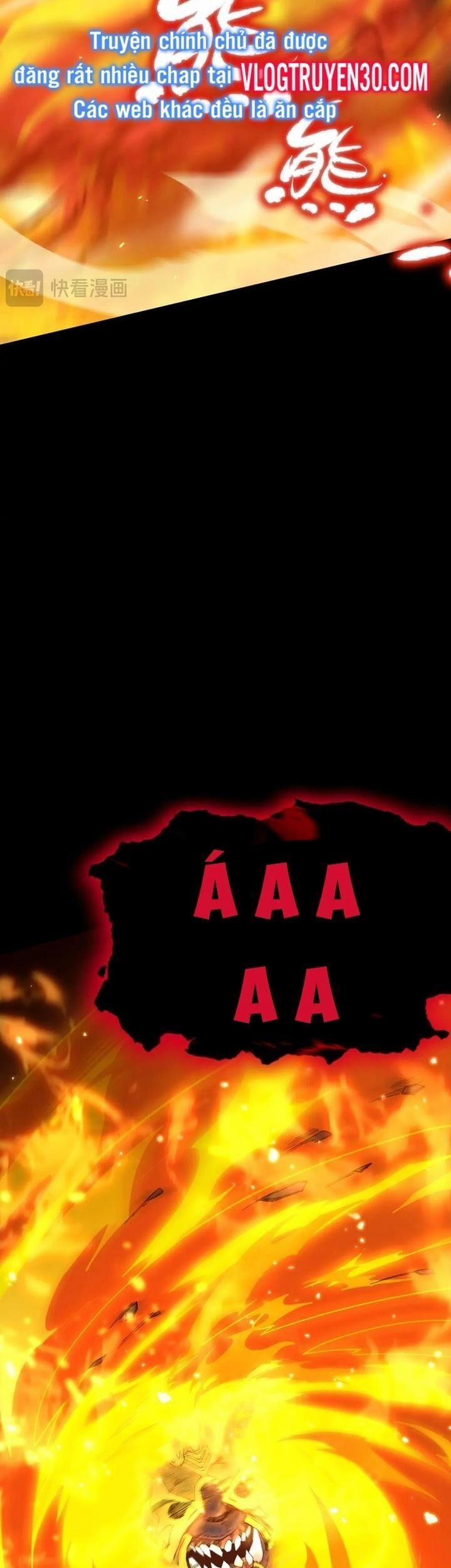 Thánh Hiệp Sĩ Cấp Sss 37 trang 23