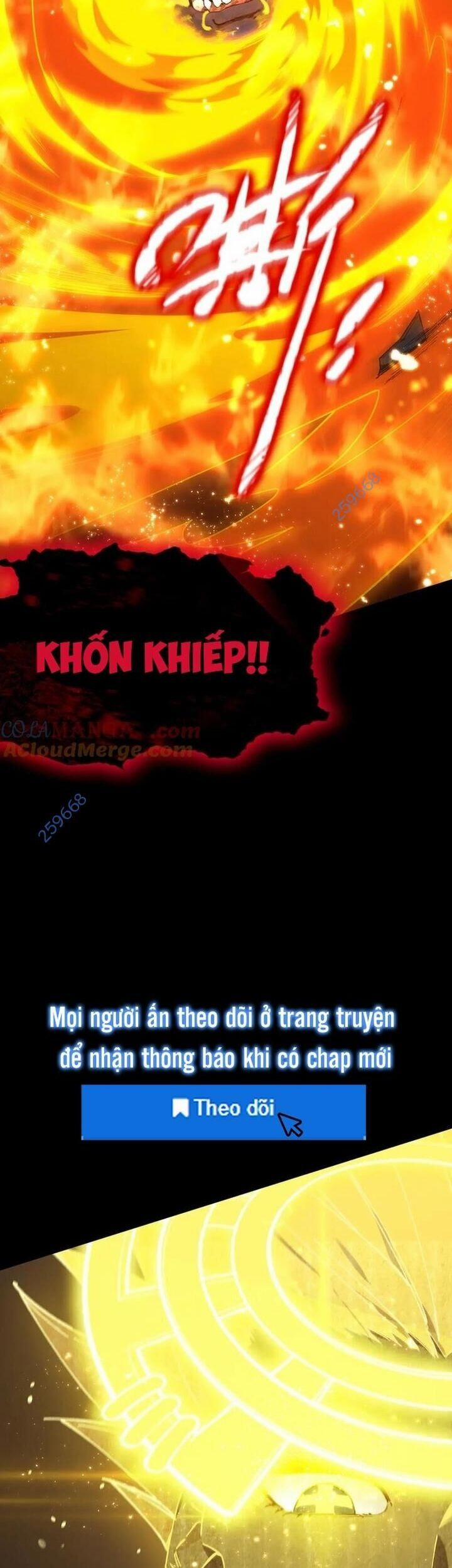 Thánh Hiệp Sĩ Cấp Sss 37 trang 24