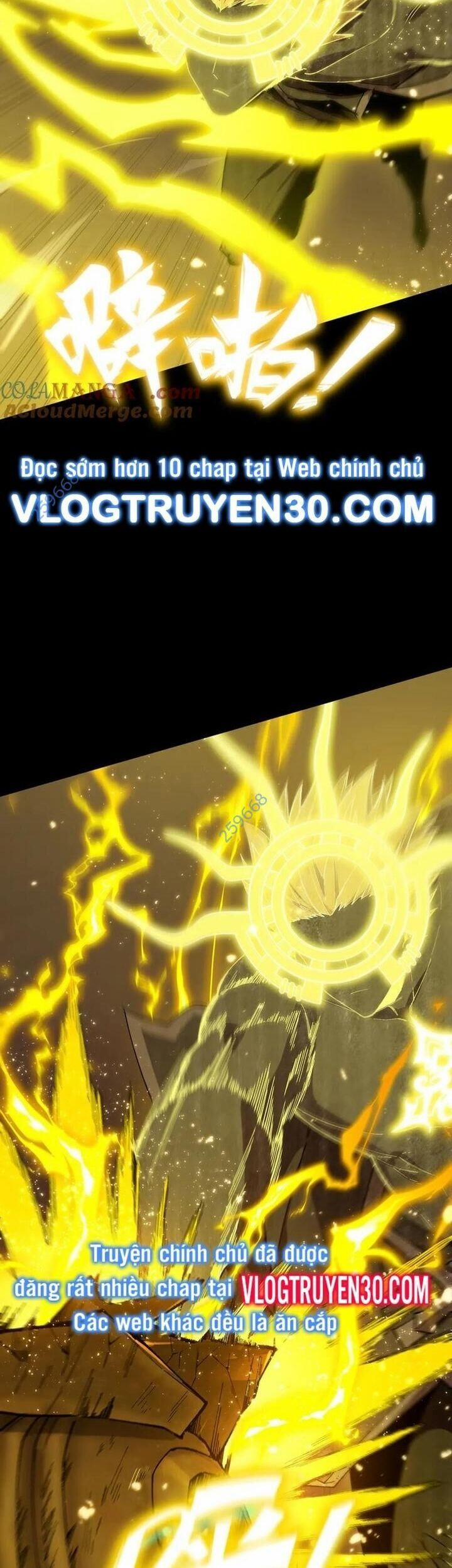 Thánh Hiệp Sĩ Cấp Sss 37 trang 26