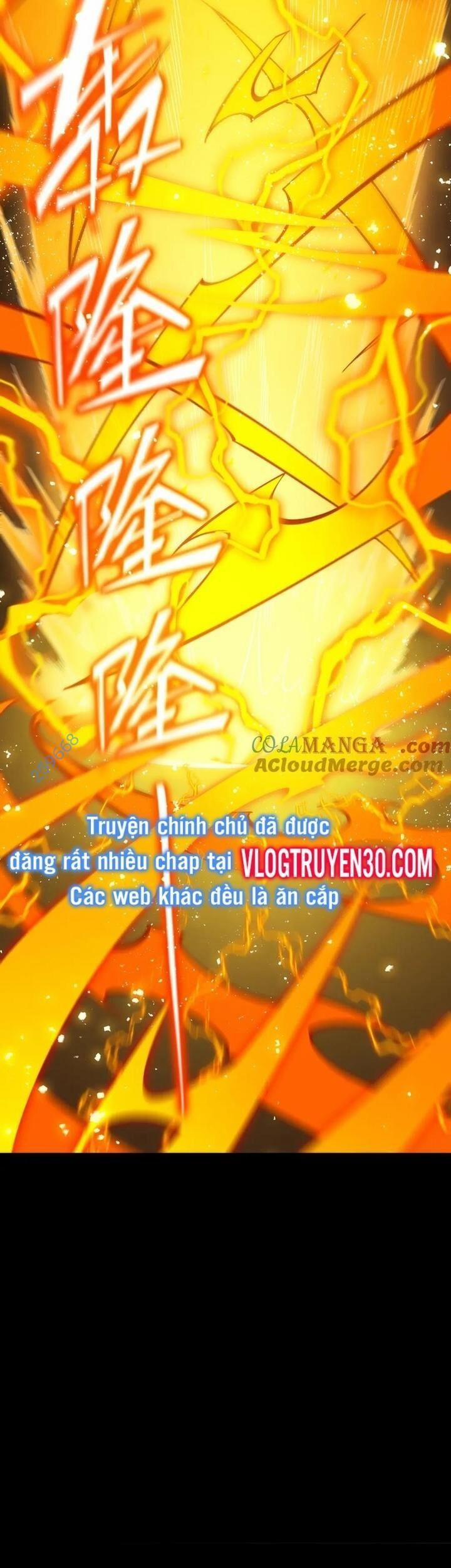 Thánh Hiệp Sĩ Cấp Sss 37 trang 31