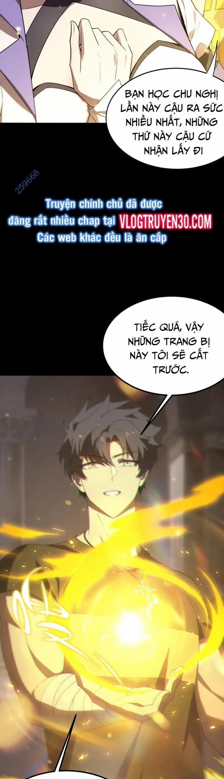 Thánh Hiệp Sĩ Cấp Sss 37 trang 47