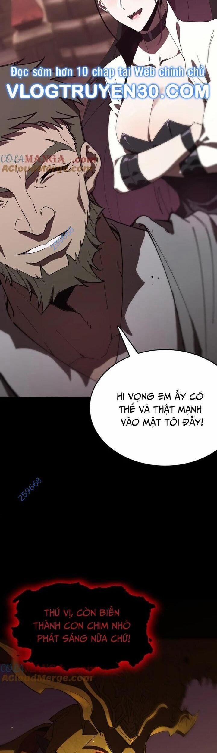 Thánh Hiệp Sĩ Cấp Sss 37 trang 6