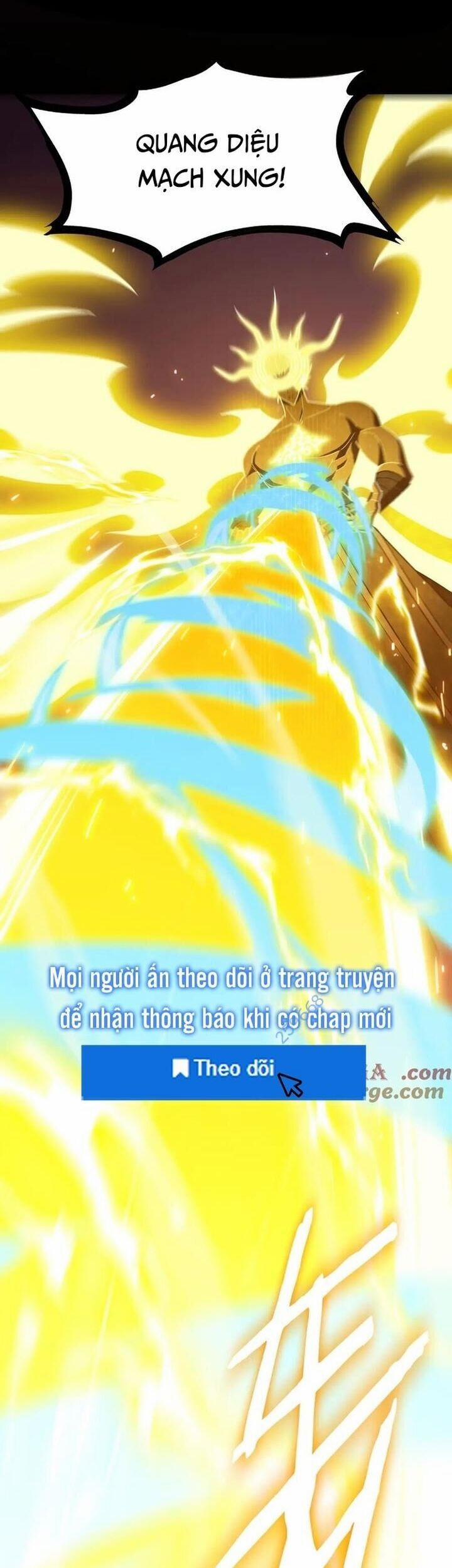 Thánh Hiệp Sĩ Cấp Sss 37 trang 8