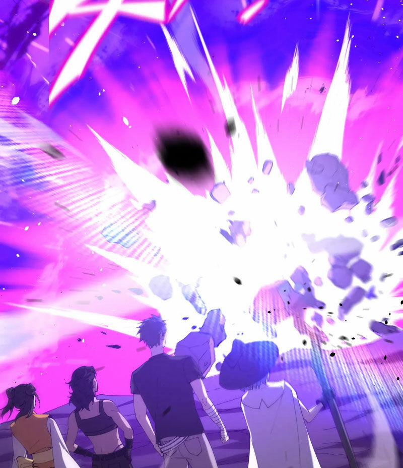 Thánh Hiệp Sĩ Cấp Sss 38 trang 117