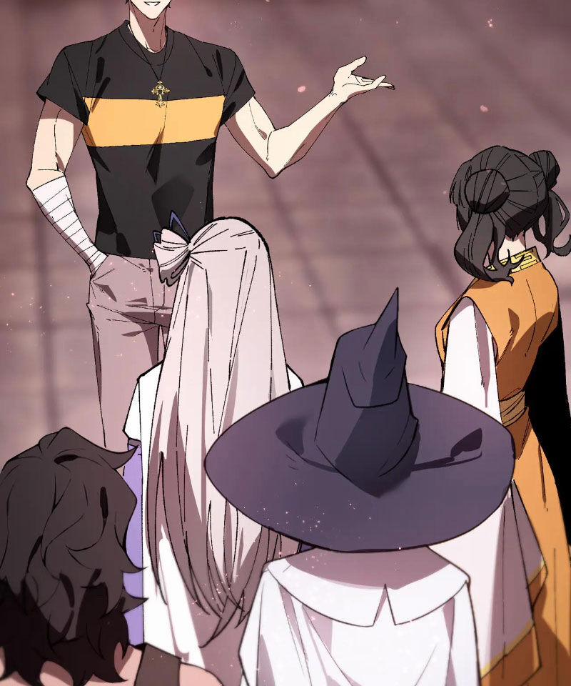 Thánh Hiệp Sĩ Cấp Sss 38 trang 34