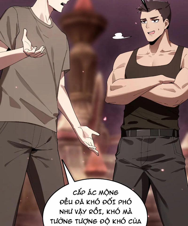 Thánh Hiệp Sĩ Cấp Sss 38 trang 37