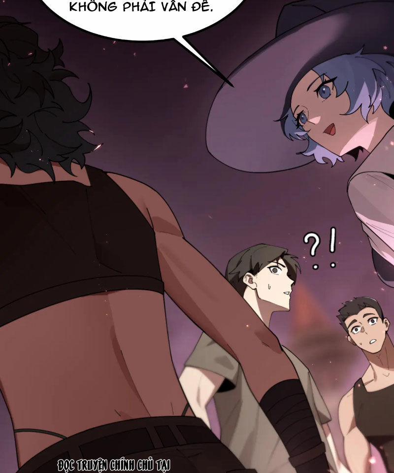 Thánh Hiệp Sĩ Cấp Sss 38 trang 40