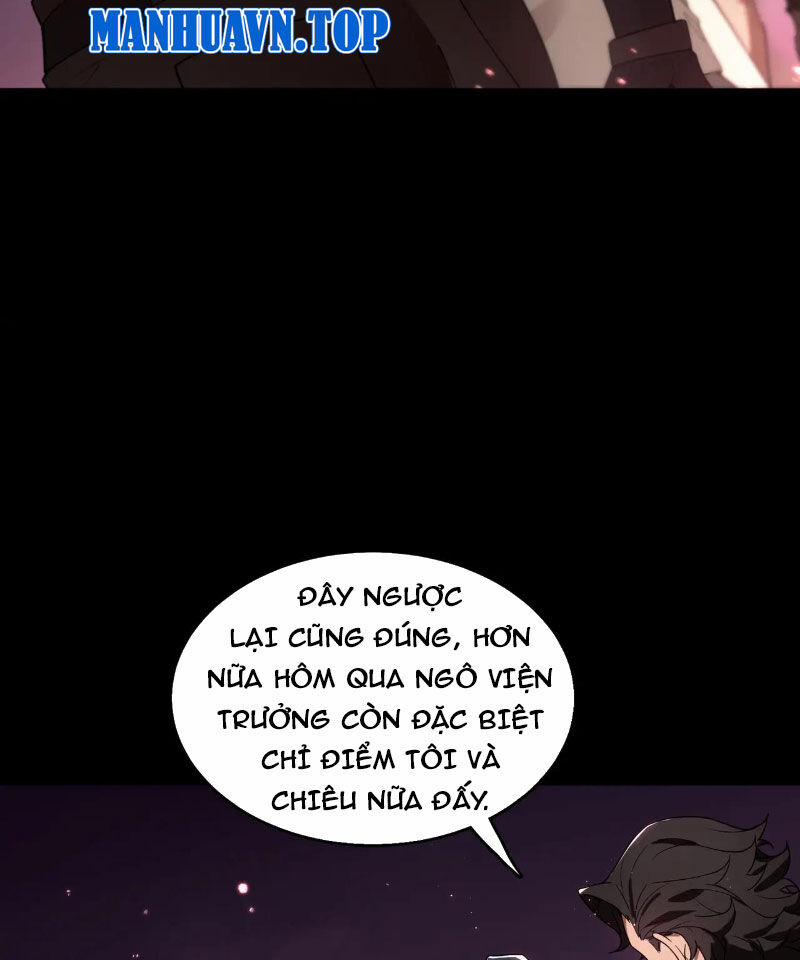 Thánh Hiệp Sĩ Cấp Sss 38 trang 41