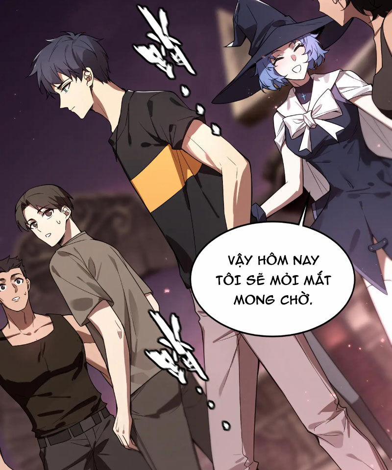 Thánh Hiệp Sĩ Cấp Sss 38 trang 42