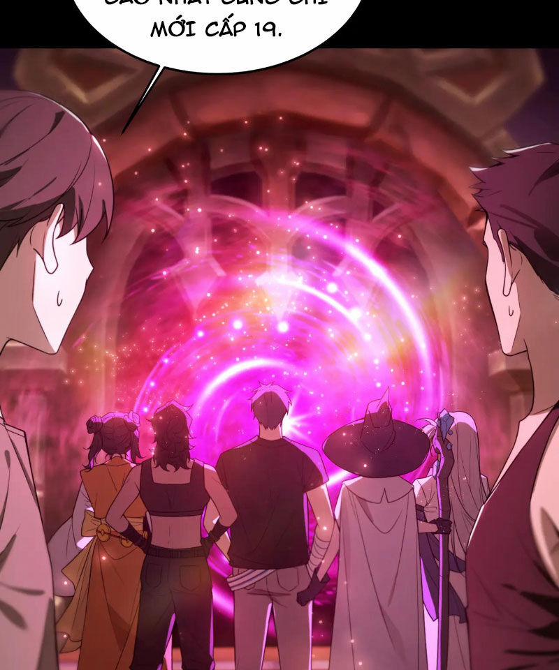 Thánh Hiệp Sĩ Cấp Sss 38 trang 47