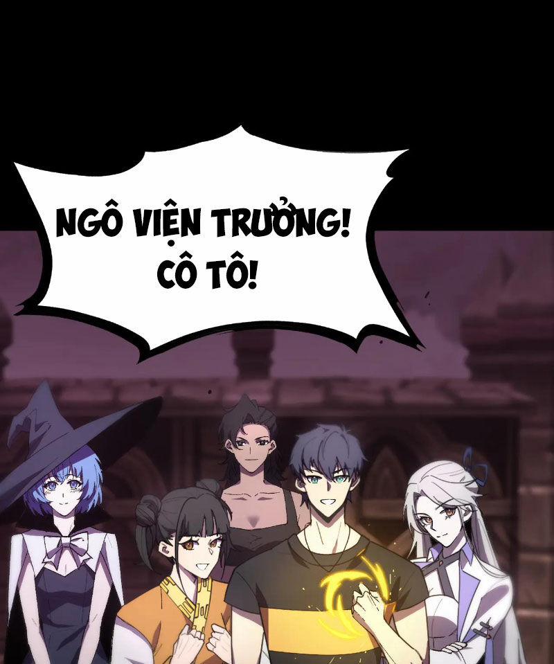 Thánh Hiệp Sĩ Cấp Sss 38 trang 6