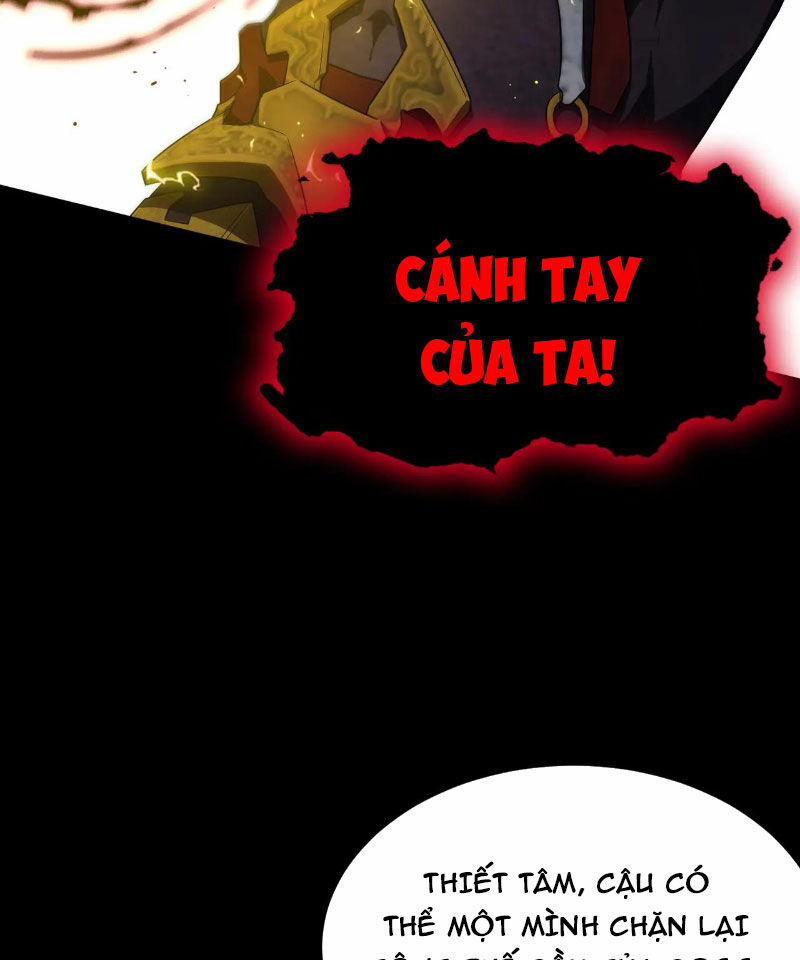 Thánh Hiệp Sĩ Cấp Sss 38 trang 84