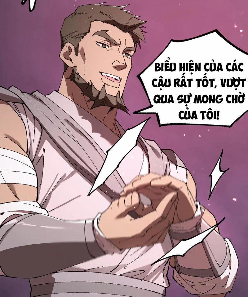 Thánh Hiệp Sĩ Cấp Sss 38 trang 9