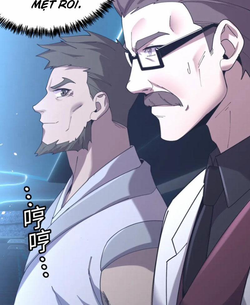 Thánh Hiệp Sĩ Cấp Sss 39 trang 124