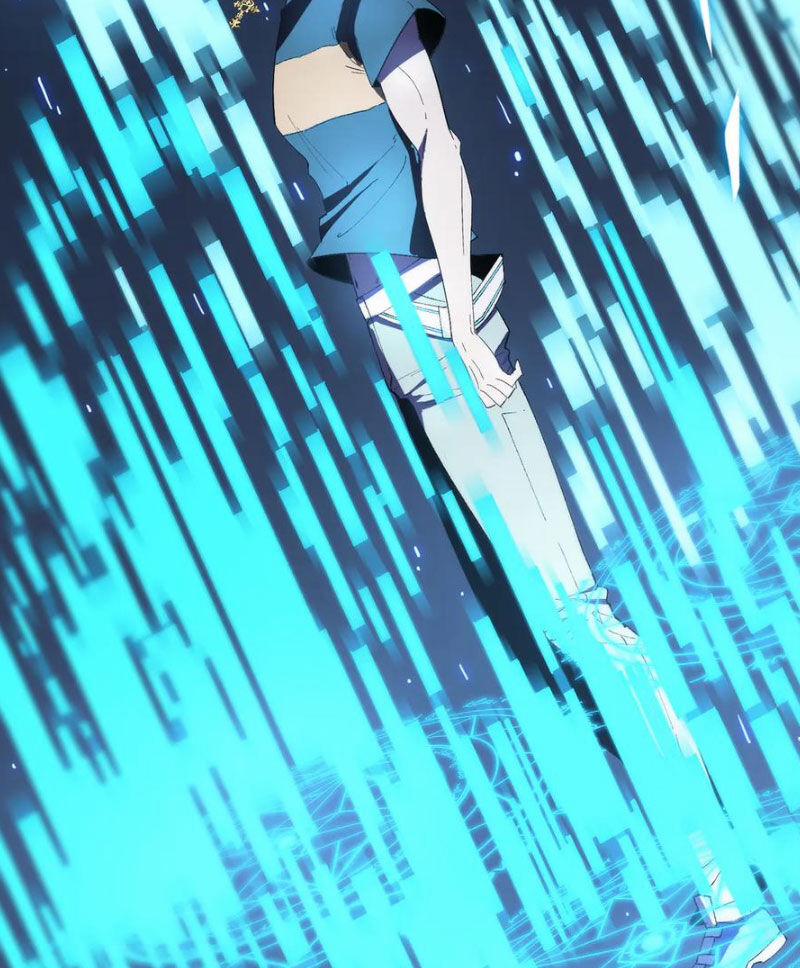 Thánh Hiệp Sĩ Cấp Sss 39 trang 31