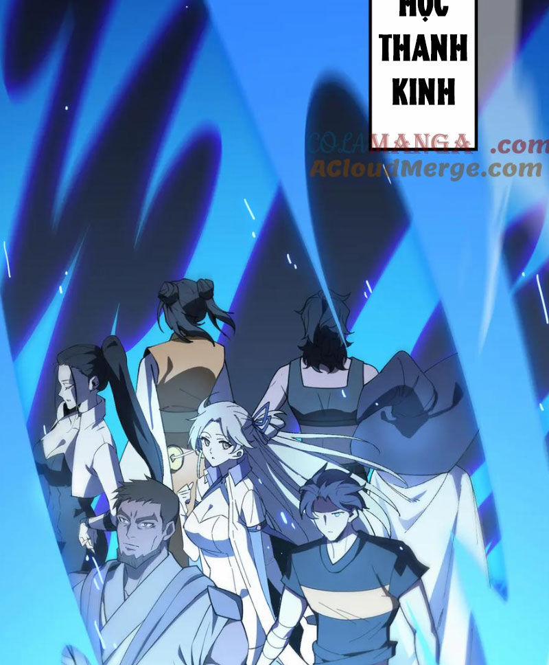 Thánh Hiệp Sĩ Cấp Sss 39 trang 33