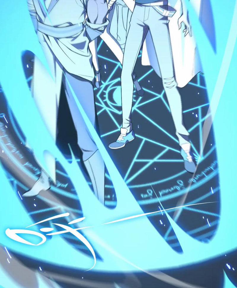 Thánh Hiệp Sĩ Cấp Sss 39 trang 34