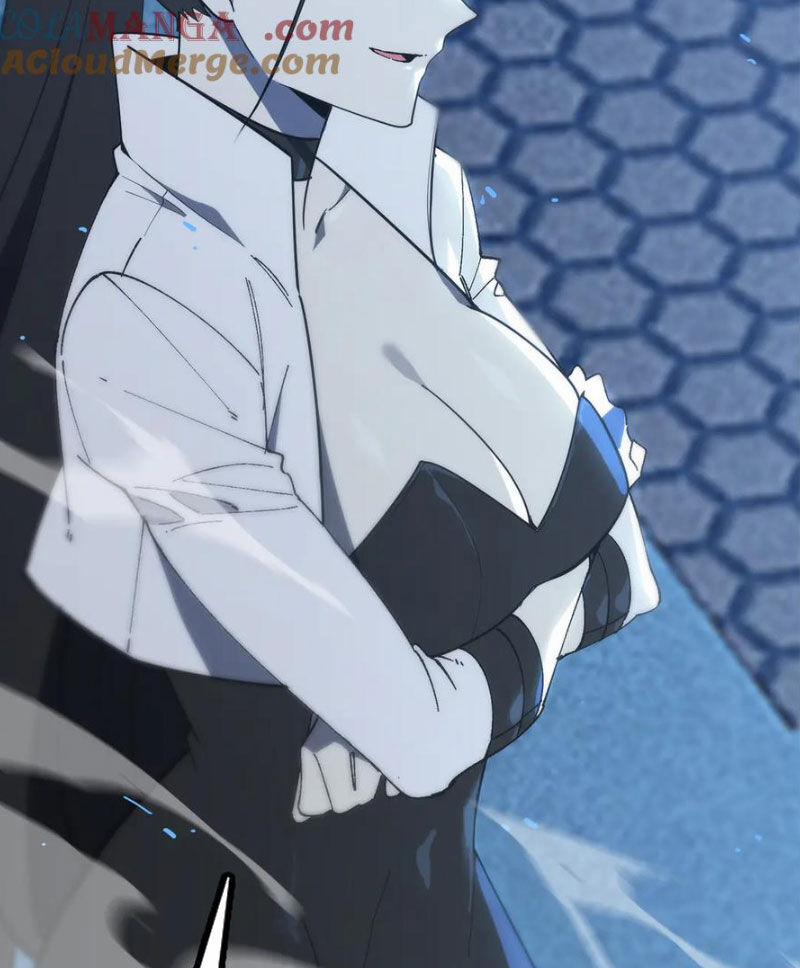 Thánh Hiệp Sĩ Cấp Sss 39 trang 38