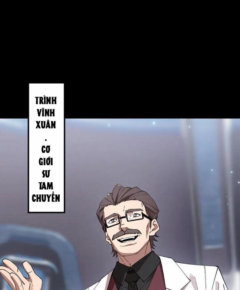 Thánh Hiệp Sĩ Cấp Sss 39 trang 41