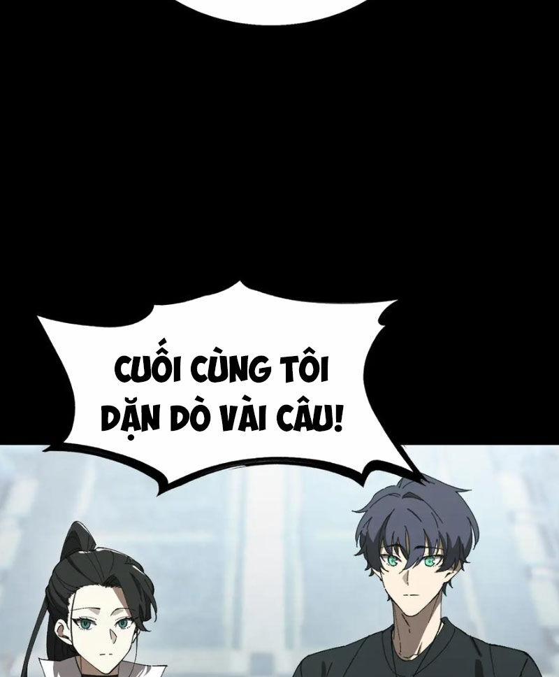 Thánh Hiệp Sĩ Cấp Sss 39 trang 51