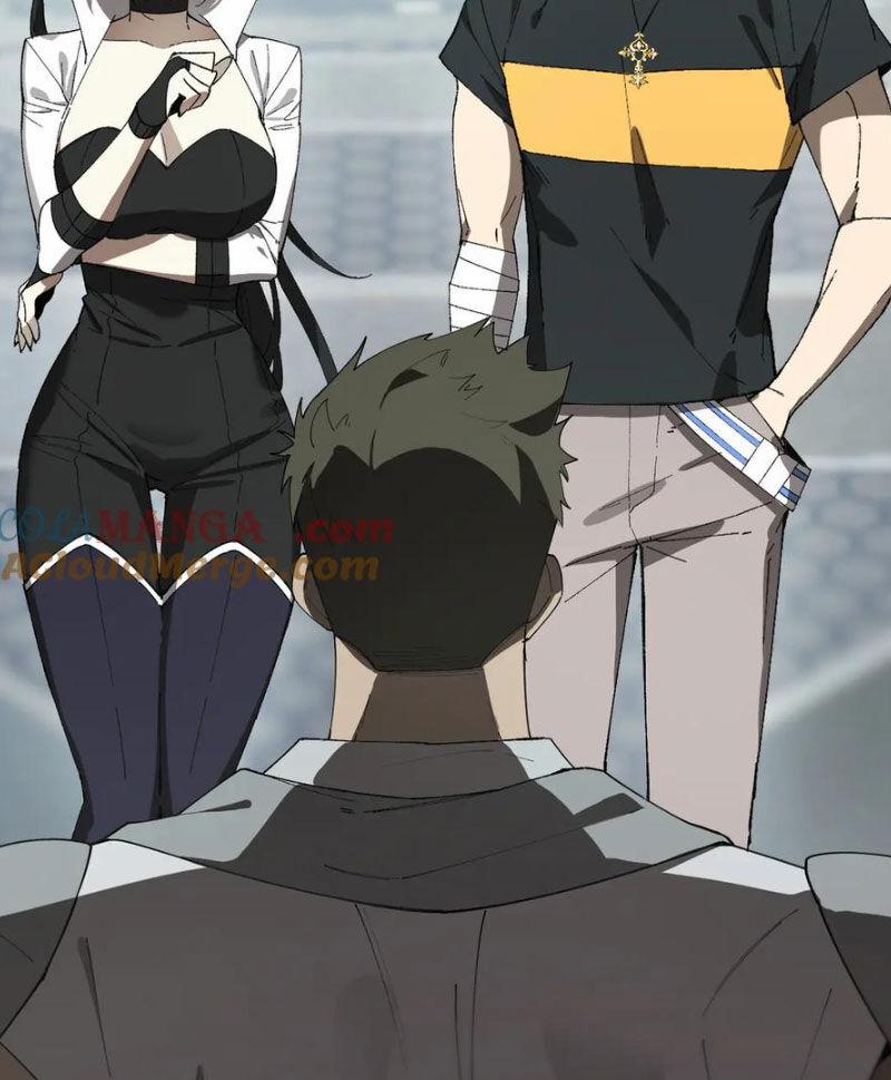 Thánh Hiệp Sĩ Cấp Sss 39 trang 52