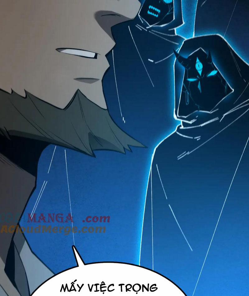 Thánh Hiệp Sĩ Cấp Sss 39 trang 57