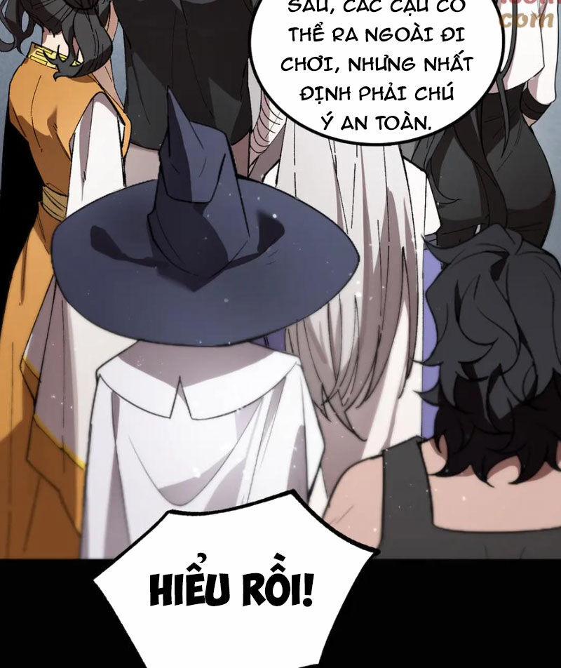 Thánh Hiệp Sĩ Cấp Sss 39 trang 60