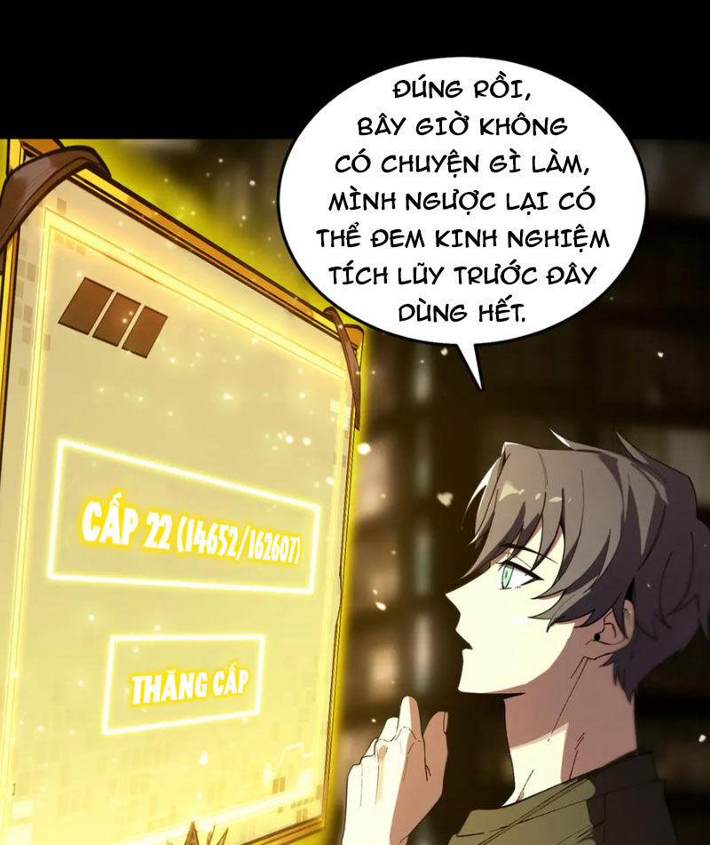 Thánh Hiệp Sĩ Cấp Sss 39 trang 64