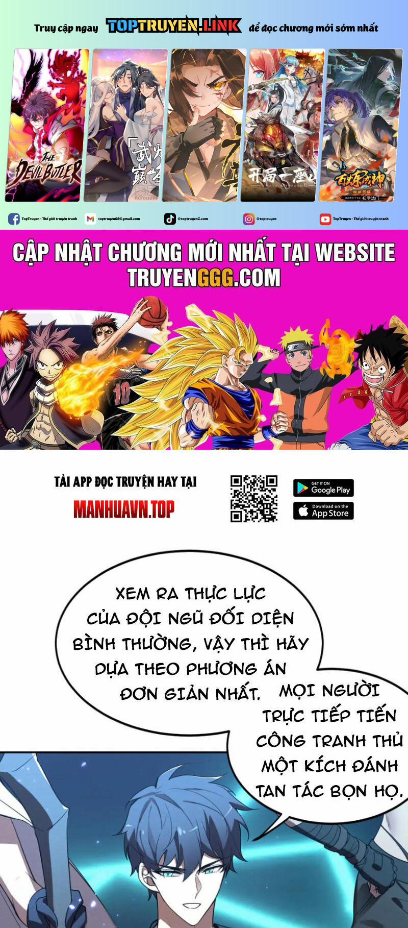 Thánh Hiệp Sĩ Cấp Sss 40 trang 0