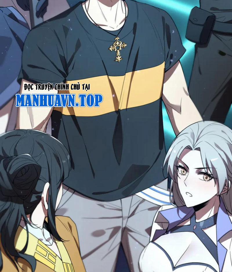 Thánh Hiệp Sĩ Cấp Sss 40 trang 1