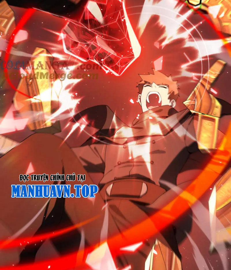 Thánh Hiệp Sĩ Cấp Sss 40 trang 15