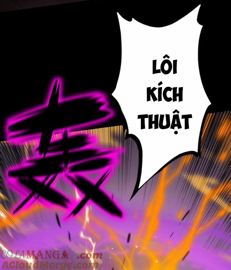 Thánh Hiệp Sĩ Cấp Sss 40 trang 19